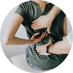 Lower Back Pain in San Diego CA