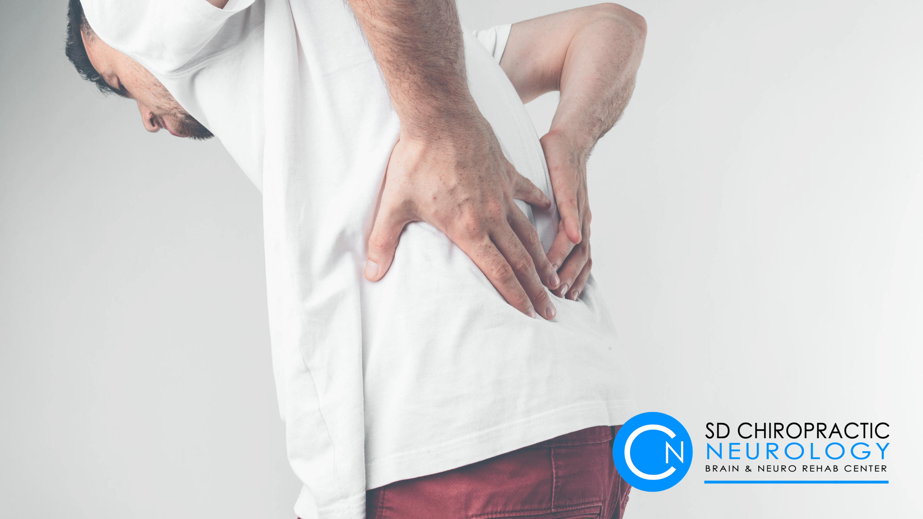 spinal stenosis and healing