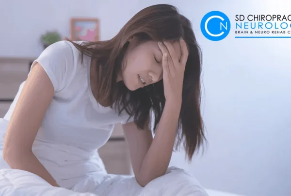 Migraines Treatment in San Diego CA