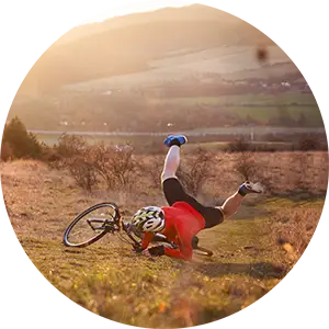 Personal Injury Conditions Treatment in San Diego CA