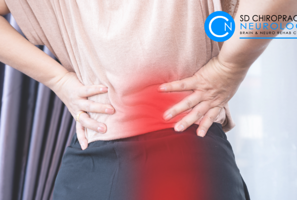 sciatica