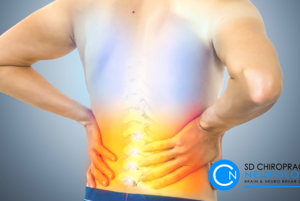 spinal arthritis